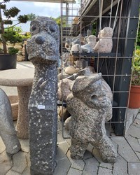 Granitfigurer