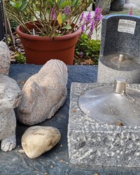 Granitfigurer