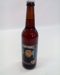 Luther/ Munke øl
