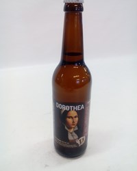 Dorothea/ Tysk hvede øl